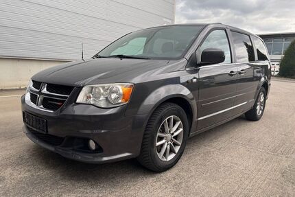 Dodge Grand Caravan