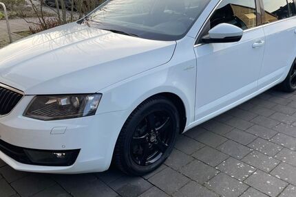 Skoda Octavia 132.500 km 13.900 &euro; Münster 48153