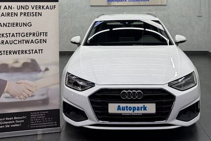 Audi A4 98.000 km 20.999 &euro; Gütersloh 33332