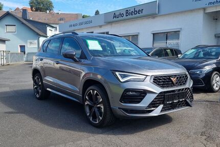 Cupra Ateca 1.450 km 34.700 &euro; Arzberg 95659