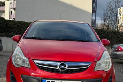 Opel Corsa 138.000 km 3.000 &euro; Frankenthal 67227
