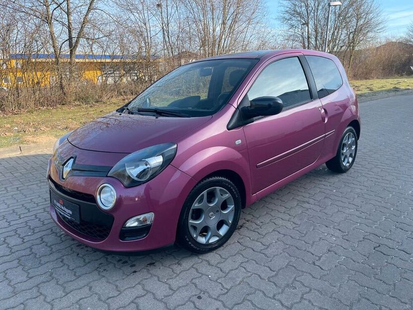 Twingo