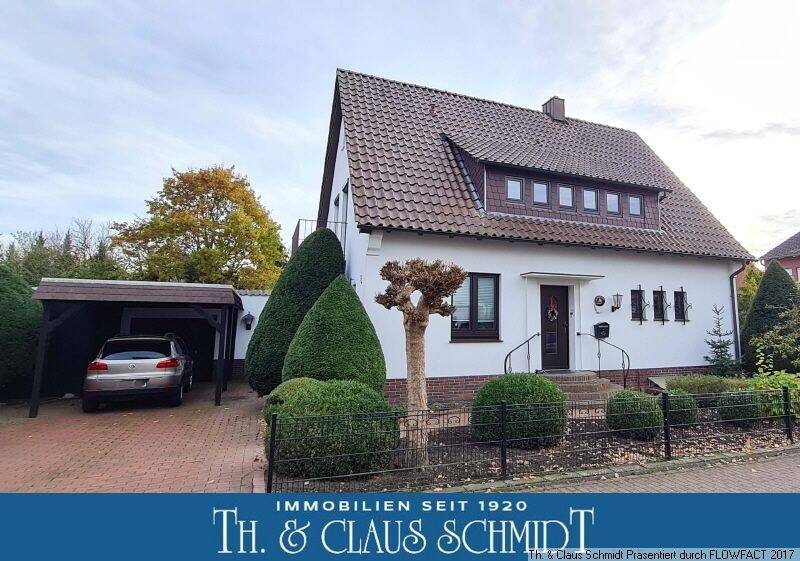 Mehrfamilienhaus, Wohnhaus Rastede Rastede II - 5 Zimmer, 156 m&sup2;, 439.000&euro; | Angebot:25567106