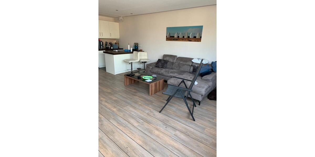 Etagenwohnung Grömitz - 2 Zimmer, 50 m&sup2;, 265.000&euro; | Angebot:26739683