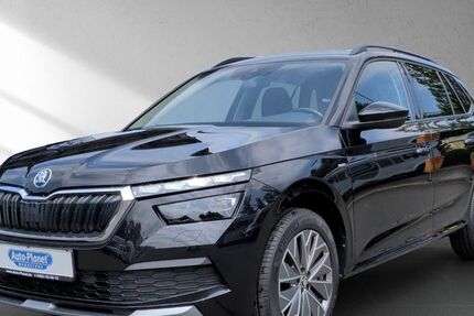 Skoda Kamiq 51.536 km 17.490 &euro; Gera 07554