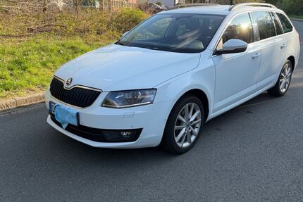 Skoda Octavia 230.000 km 7.900 &euro; Schwanewede 28790