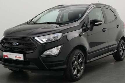 Ford EcoSport 44.563 km 17.988 &euro; Leverkusen 51373