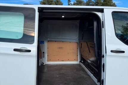 Ford Transit Custom 236.000 km 8.000 € Bolanden 67295