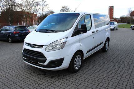 Ford Transit 88.000 km 19.900 &euro; Ronnenberg 30952