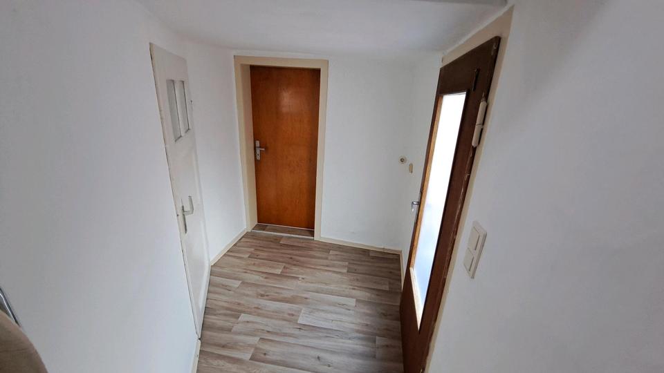 Einfamilienhaus Homberg (Efze) - 4 Zimmer, 49 m&sup2;, 21.999&euro; | Angebot:26095118