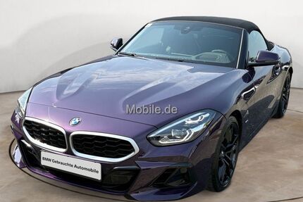 BMW Z4 14.005 km 40.890 € Lünen 44534
