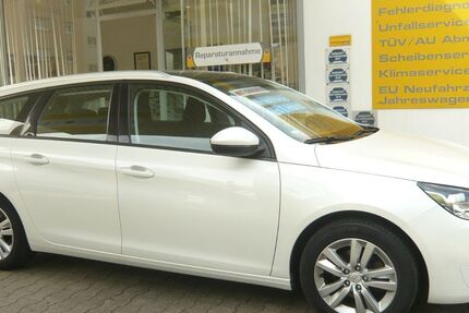 Peugeot 308 88.950 km 9.490 &euro; Offenburg 77656