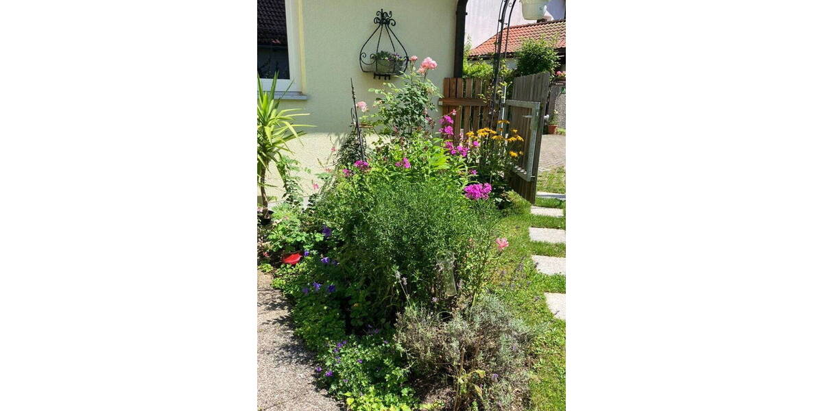 Doppelhaushälfte Starnberg Söcking - 5 Zimmer, 180 m&sup2;, 1.495.000&euro; | Angebot:26015830