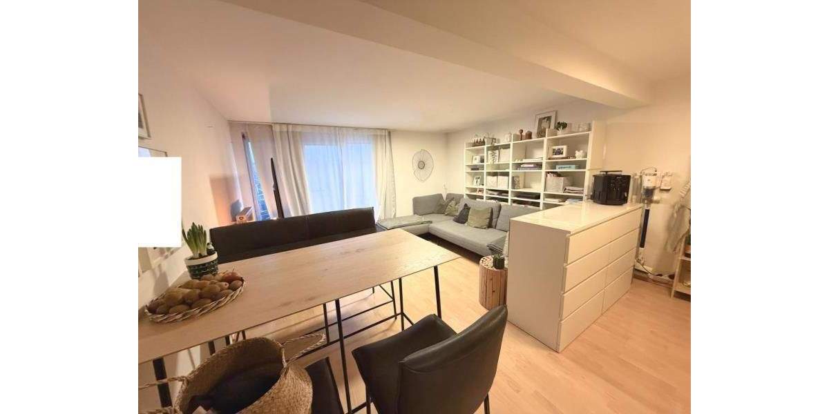Etagenwohnung Göppingen Faurndau - 2 Zimmer, 45 m&sup2;, 140.000&euro; | Angebot:25800856