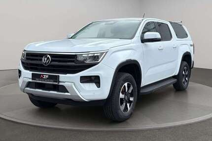 VW Amarok 4.500 km 49.930 € Flensburg 24941