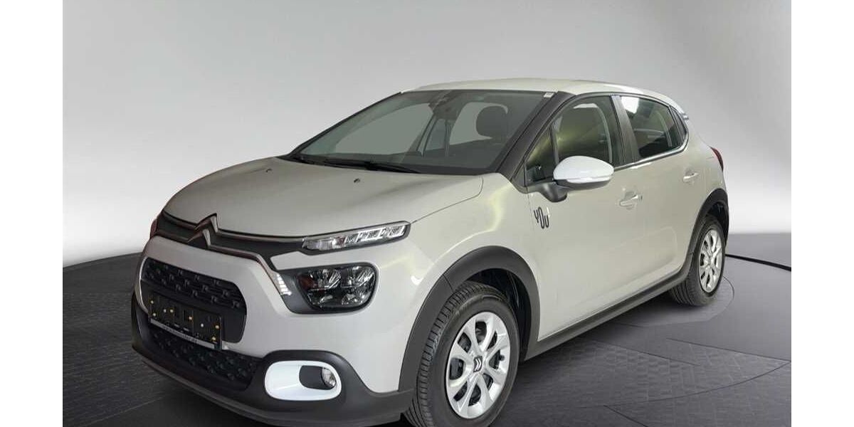 Citroen C3 17.700 km 13.890 &euro; München 80339