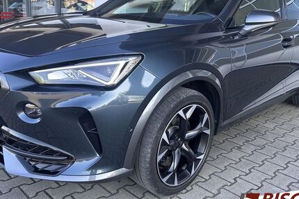 Cupra Formentor 34.747 km 29.650 &euro; Thannhausen 86470