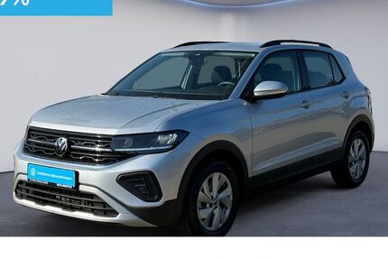VW T-Cross 4.850 km 23.950 &euro; Braunschweig 38108