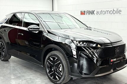 Peugeot 3008 GT 145 Mild Hybrid Full LED 360° AGR Sitze 16.900 km 26.820 &euro; Lich 35423
