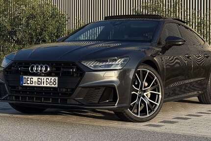 Audi A7 192.000 km 31.500 &euro; Deggendorf, GKSt 94469