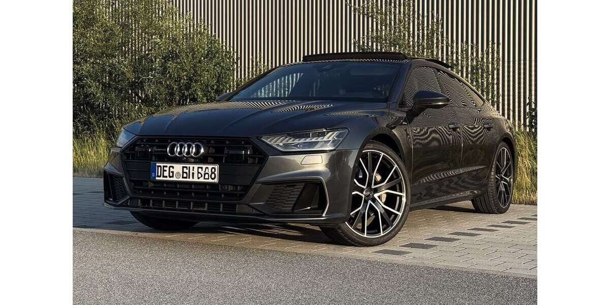 Audi A7 192.000 km 31.500 &euro; Deggendorf, GKSt 94469