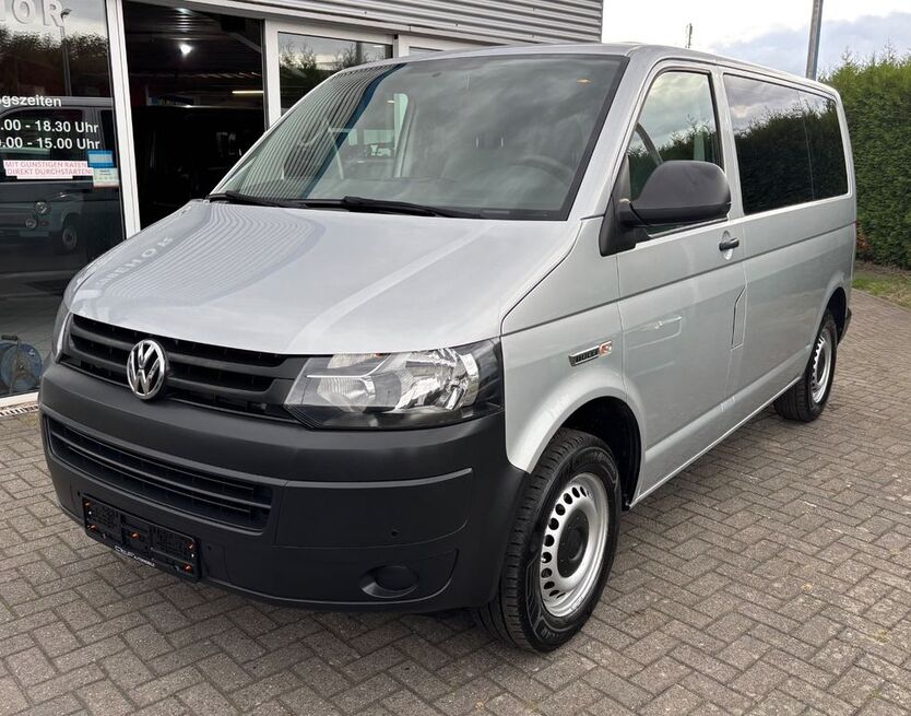 T5 Transporter