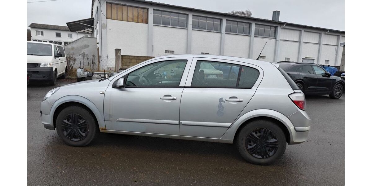 Opel Astra 100.000 km 1.200 &euro; Nürnberg 90439