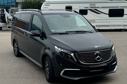 Mercedes-Benz EQV 24.500 km 48.500 &euro; Klosterlechfeld 86836