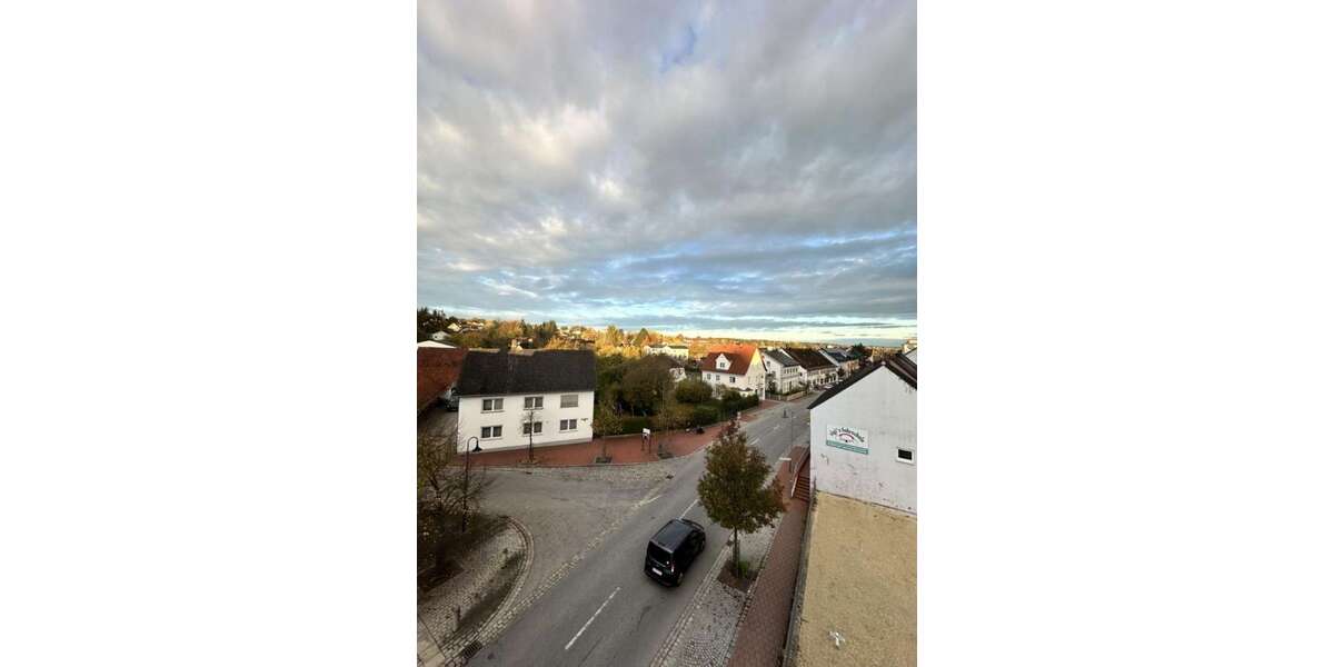 Etagenwohnung Rottenburg Gisseltshausen - 2 Zimmer, 60 m&sup2;, 770&euro; | Angebot:27310448