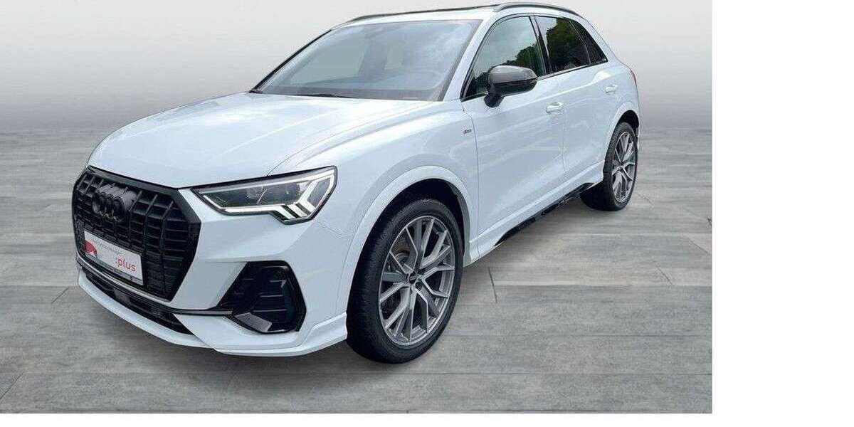 Audi Q3 95.000 km 31.880 &euro; Siegen 57074
