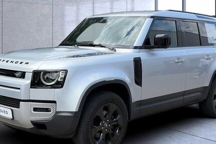 Land Rover Defender 93.256 km 47.699 &euro; Hamburg 22525
