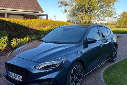 Ford Focus 65.000 km 17.800 &euro; Rechtsupweg 26529