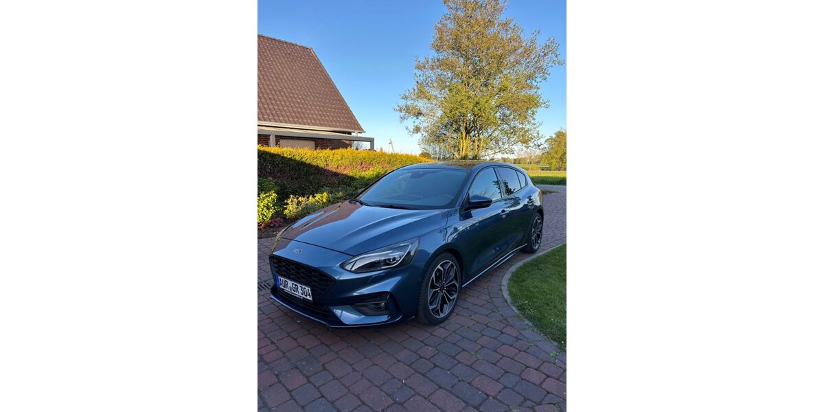 Ford Focus 65.000 km 17.800 &euro; Rechtsupweg 26529