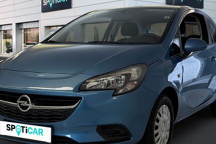 Opel Corsa 39.880 km 8.900 &euro; Dresden 01159