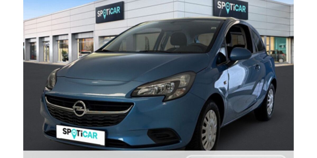 Opel Corsa 39.880 km 8.900 &euro; Dresden 01159