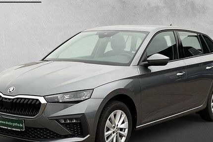 Skoda Scala 8.400 km 24.990 € Gotha 99867