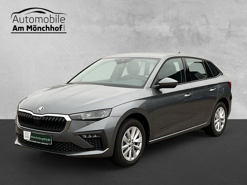 Skoda Scala 8.400 km 24.990 € Gotha 99867