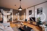 Etagenwohnung Berlin Moabit - 2 Zimmer, 76 m&sup2;, 1.710&euro; | Angebot:26365908