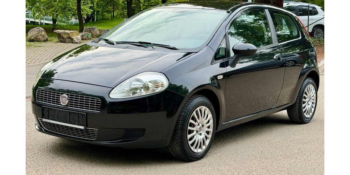 Fiat Punto 145.000 km 1.689 &euro; Stuttgart 70469