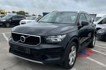Volvo XC40 158.000 km 16.800 &euro; Mittenwalde 15749