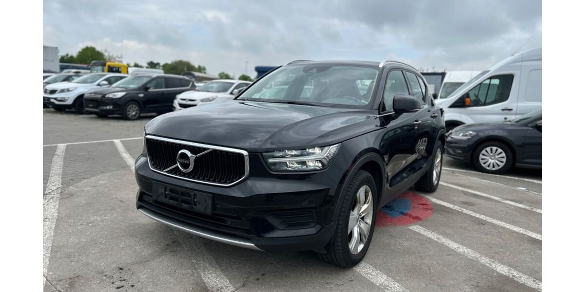 Volvo XC40 158.000 km 16.800 &euro; Mittenwalde 15749