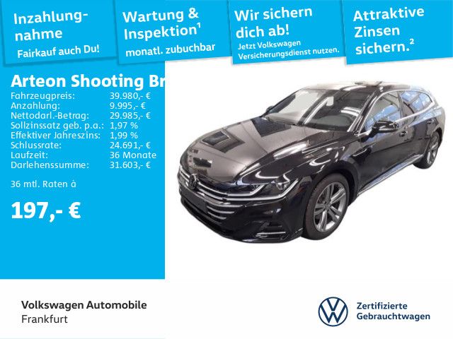 Arteon