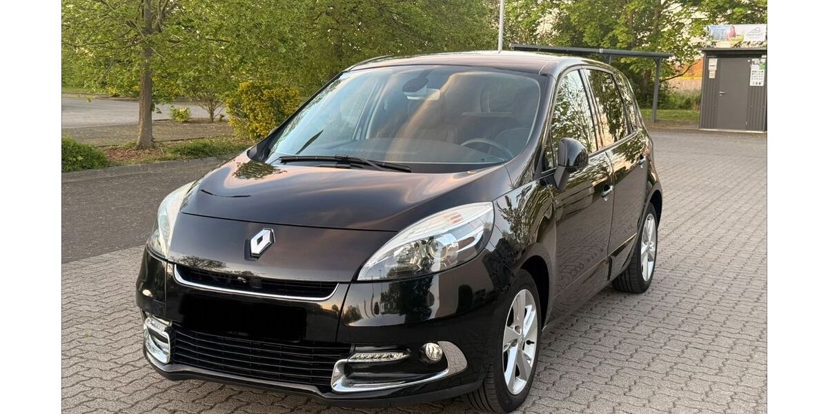 Renault Scenic 232.494 km 5.290 &euro; Neustadt 31535
