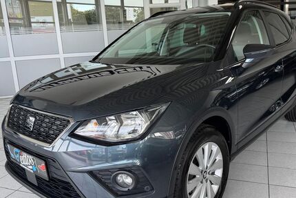 Seat Arona 100.702 km 12.890 &euro; Dortmund Innenstadt Ost 44143