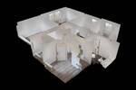 Etagenwohnung Isselburg Anholt - 4 Zimmer, 80 m&sup2;, 499&euro; | Angebot:26797781