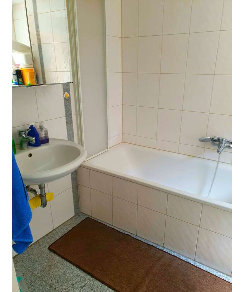 Wohnung zum Mieten in Ettlingen 400 € 30 m²
