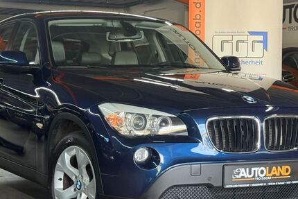 BMW X1 104.000 km 11.999 &euro; Troisdorf 53842