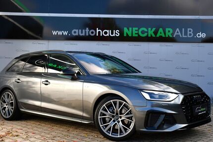 Audi A4 150.000 km 27.480 € Reutlingen 72762