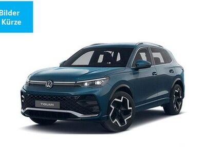 VW Tiguan 1.450 km 47.990 € Braunschweig 38114