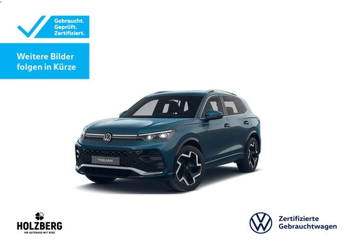VW Tiguan 1.450 km 47.990 € Braunschweig 38114